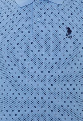 Erkek Saks Tişört - 50248938013