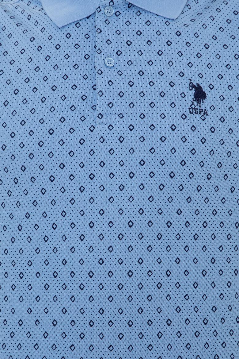 Erkek Saks Tişört - 50248938013