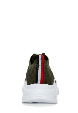 Kadın Haki Ayakkabı - 50234268014