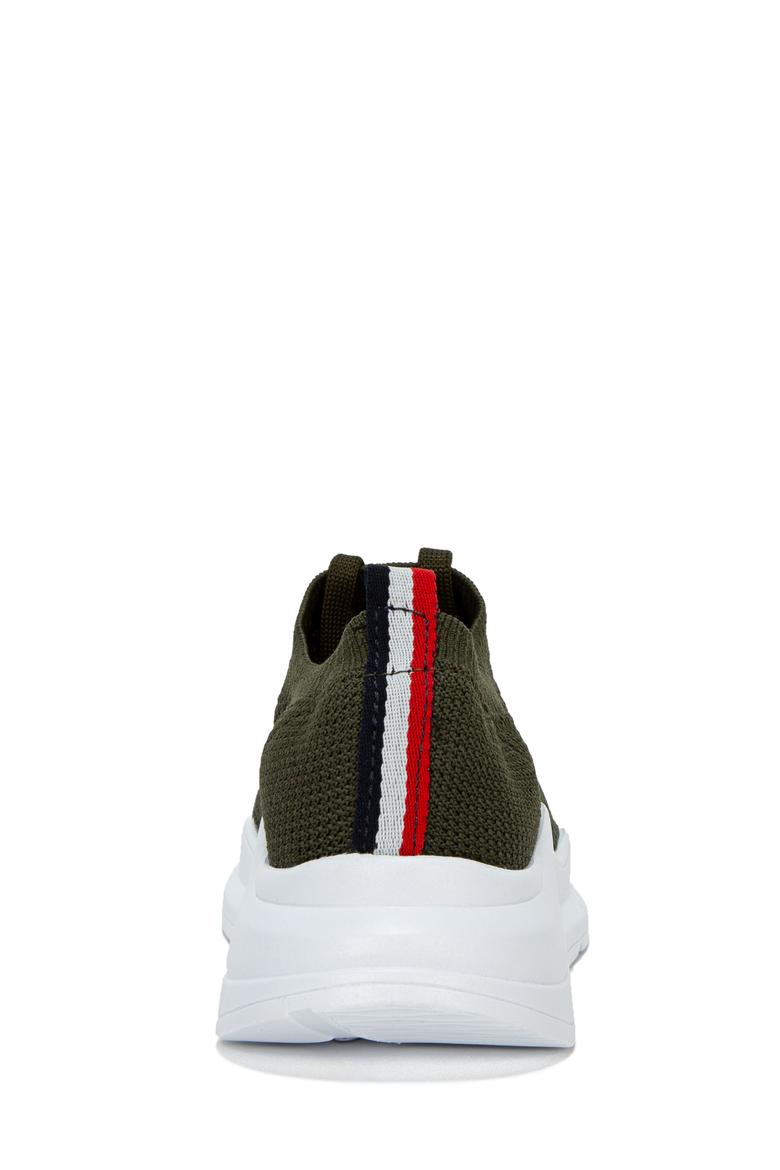 Kadın Haki Ayakkabı - 50234268014