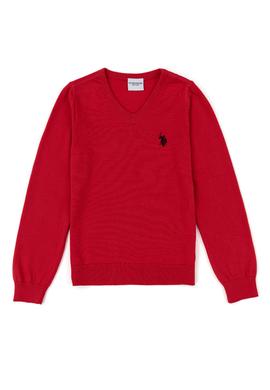 Kız Çocuk Fuşya Kazak - 50237168060