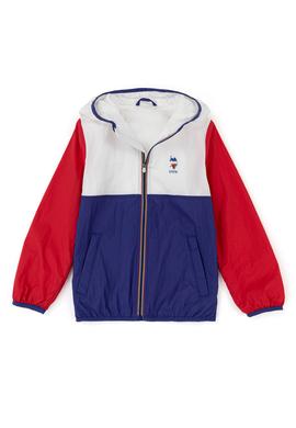 Erkek Çocuk Mavi Mont - 50244804031