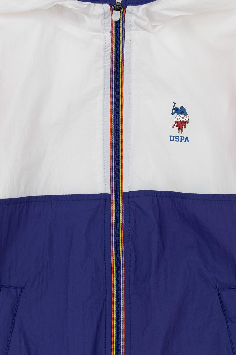 Erkek Çocuk Mavi Mont - 50244804031