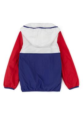 Erkek Çocuk Mavi Mont - 50244804031