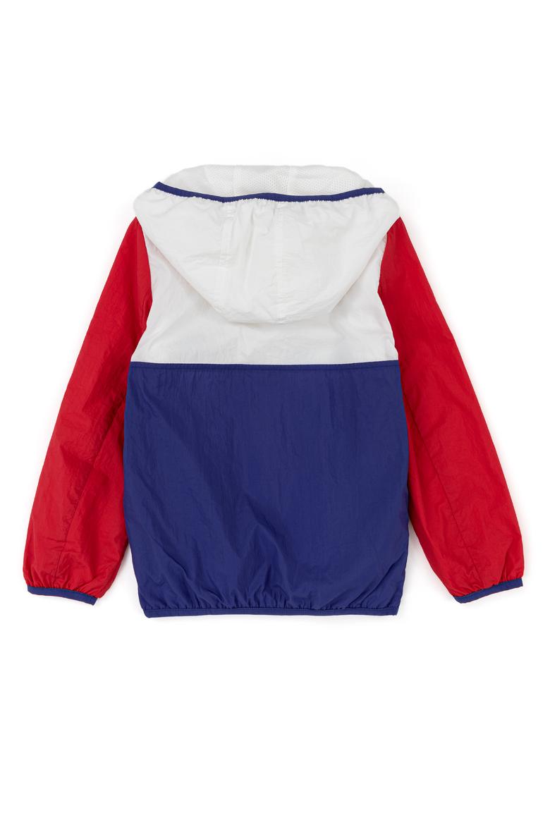 Erkek Çocuk Mavi Mont - 50244804031