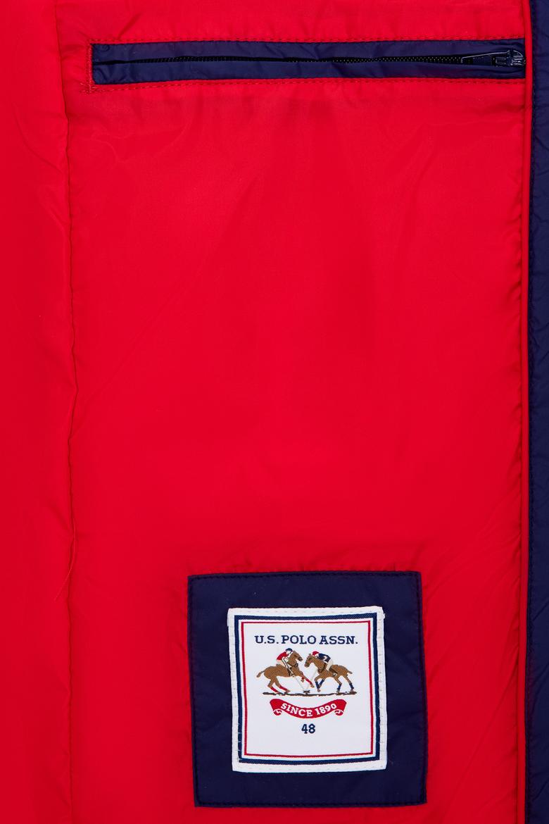 Erkek Lacivert Yelek - 50246115013