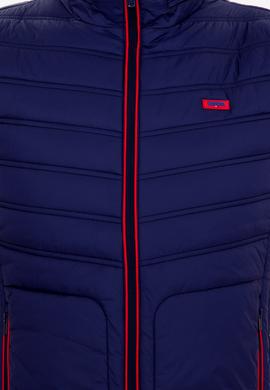 Erkek Lacivert Yelek - 50246115013