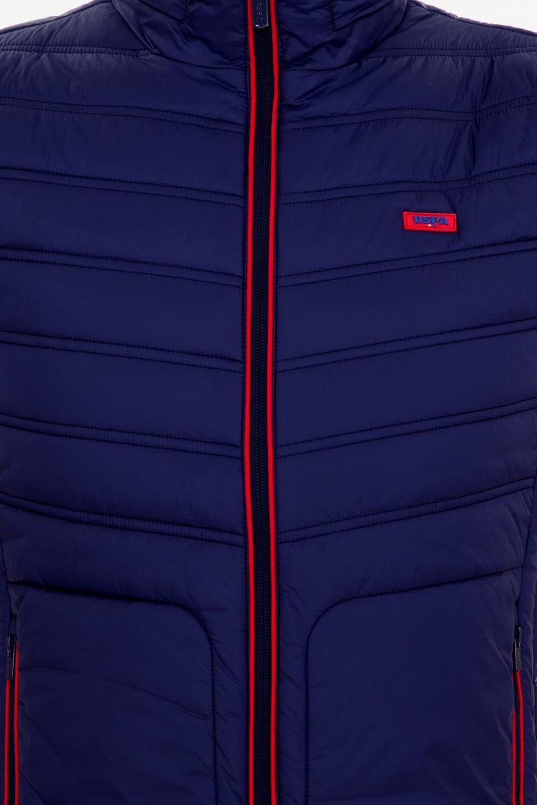 Erkek Lacivert Yelek - 50246115013