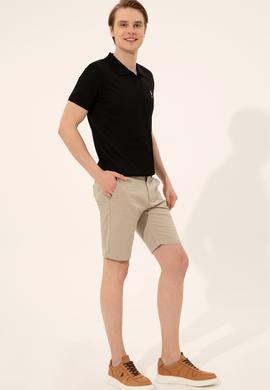 Erkek Siyah Kazak - 50254495028