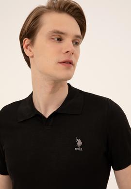 Erkek Siyah Kazak - 50254495028