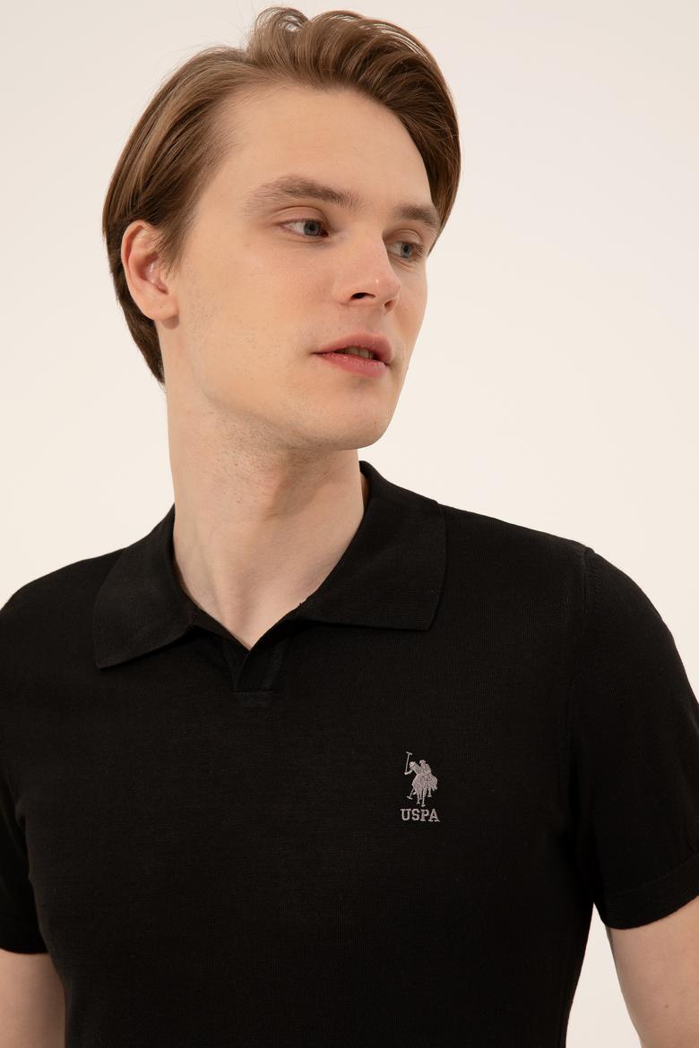 Erkek Siyah Kazak - 50254495028