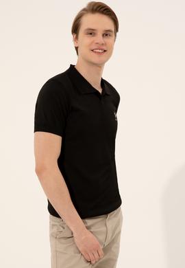 Erkek Siyah Kazak - 50254495028