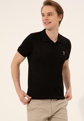 Erkek Siyah Kazak - 50254495028