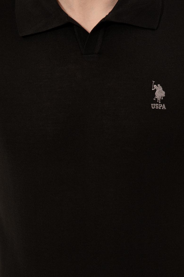 Erkek Siyah Kazak - 50254495028