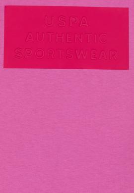 Çocuk Menekşe Bisiklet Yaka Tişört - 50249655015