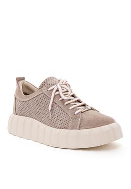 Kadın Bej Spor Ayakkabı - 50250101003