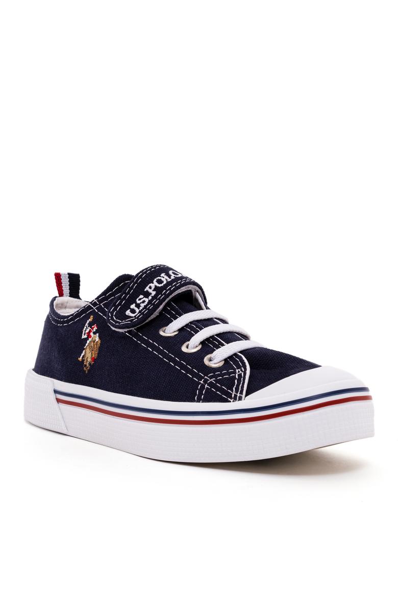 Erkek Çocuk Lacivert Spor Ayakkabı - 50250122025