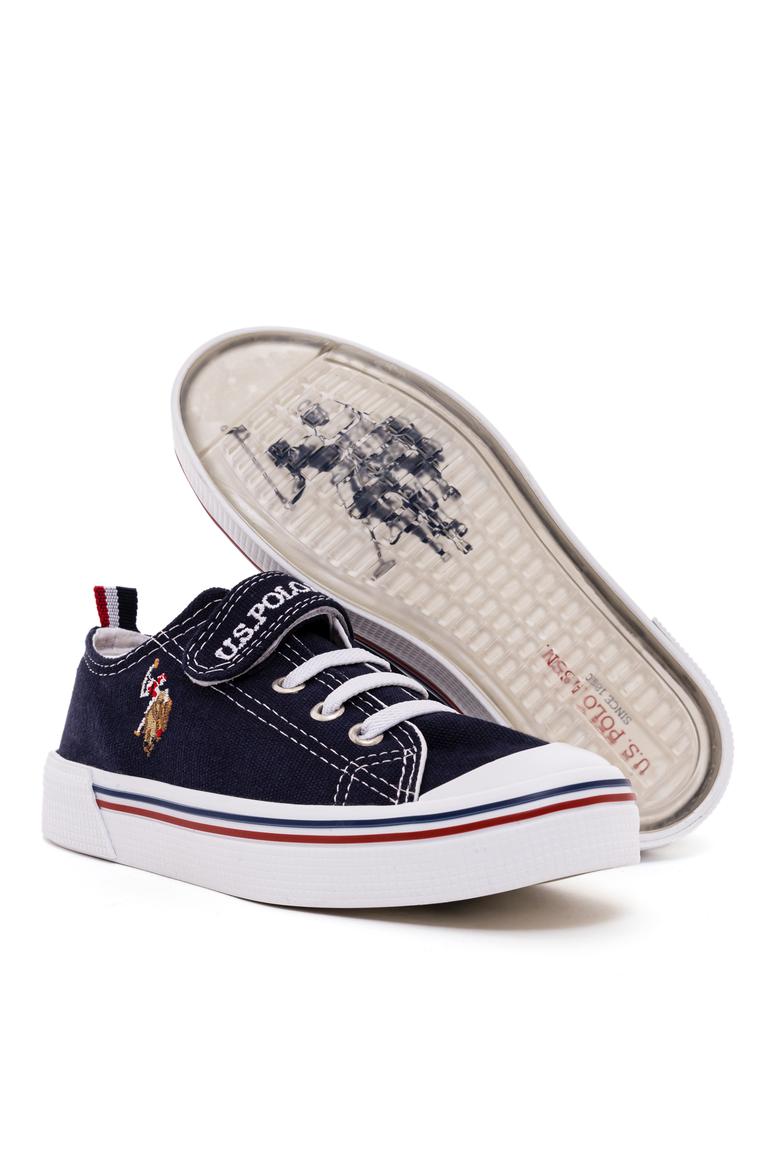 Erkek Çocuk Lacivert Spor Ayakkabı - 50250122025