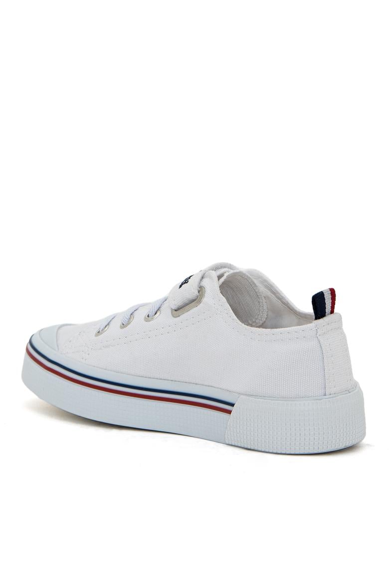 Erkek Çocuk Beyaz Spor Ayakkabı - 50250122055