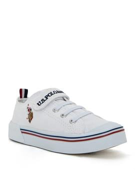 Erkek Çocuk Beyaz Spor Ayakkabı - 50250122055