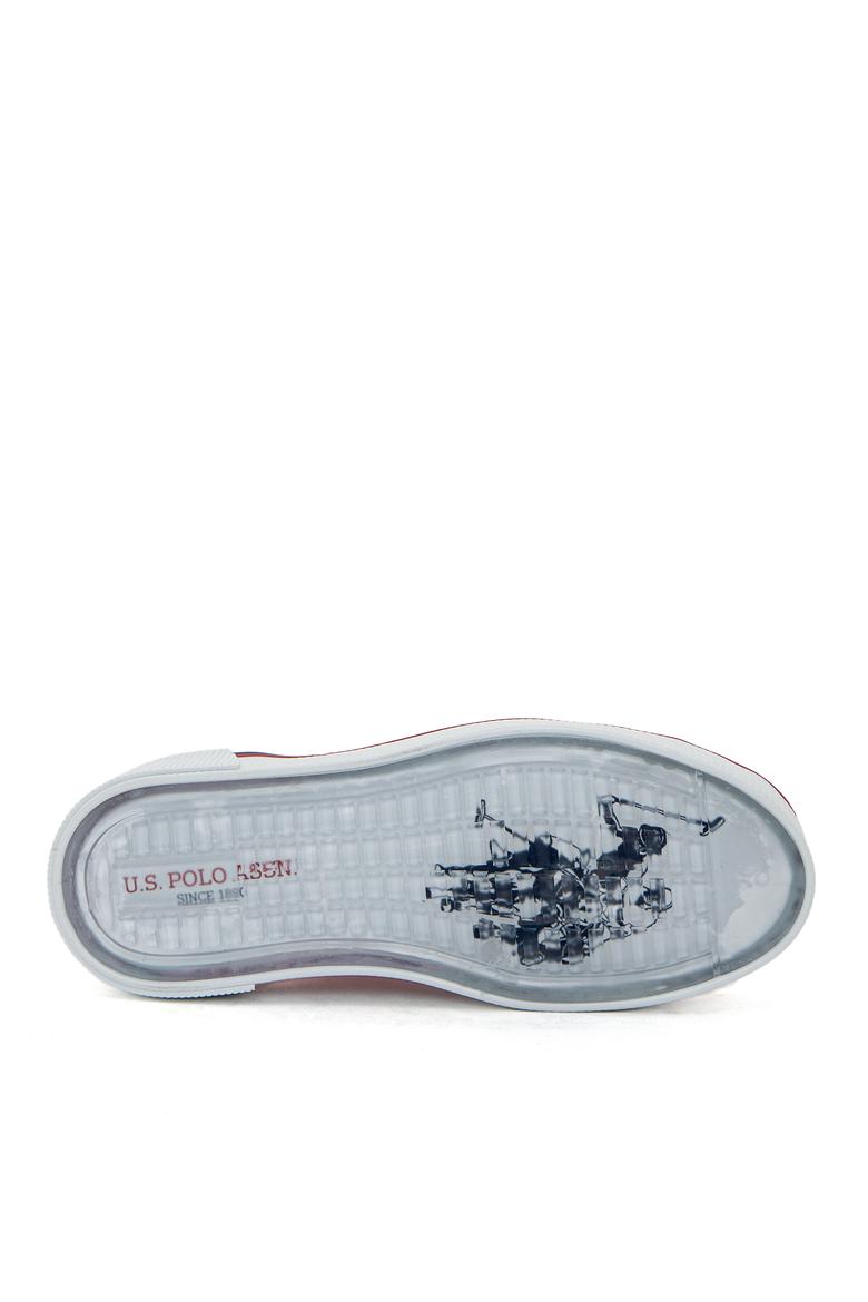 Kız Çocuk Toz Pembe Spor Ayakkabı - 50250123049