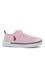 Kız Çocuk Toz Pembe Spor Ayakkabı