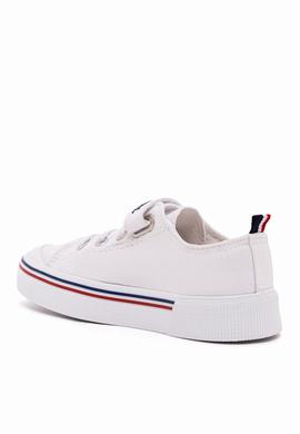 Kız Çocuk Beyaz Spor Ayakkabı - 50250123070