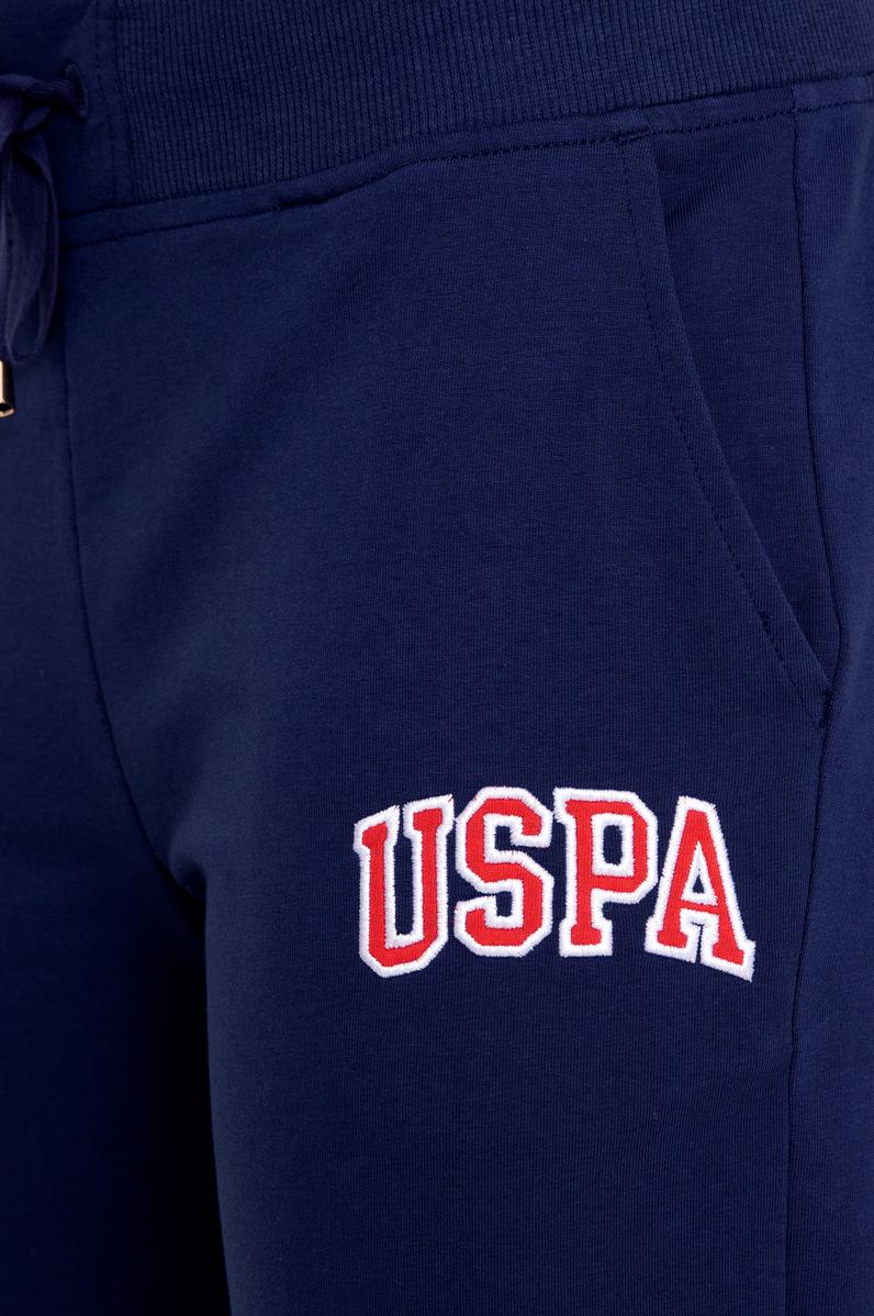 Kadın Lacivert Eşofman Altı