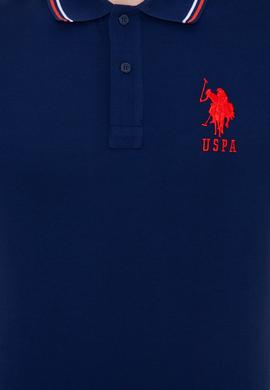 Erkek Lacivert Tişört - 50247368016