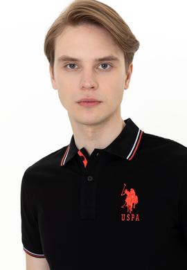 Erkek Siyah Tişört - 50247368046