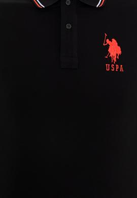 Erkek Siyah Tişört - 50247368046