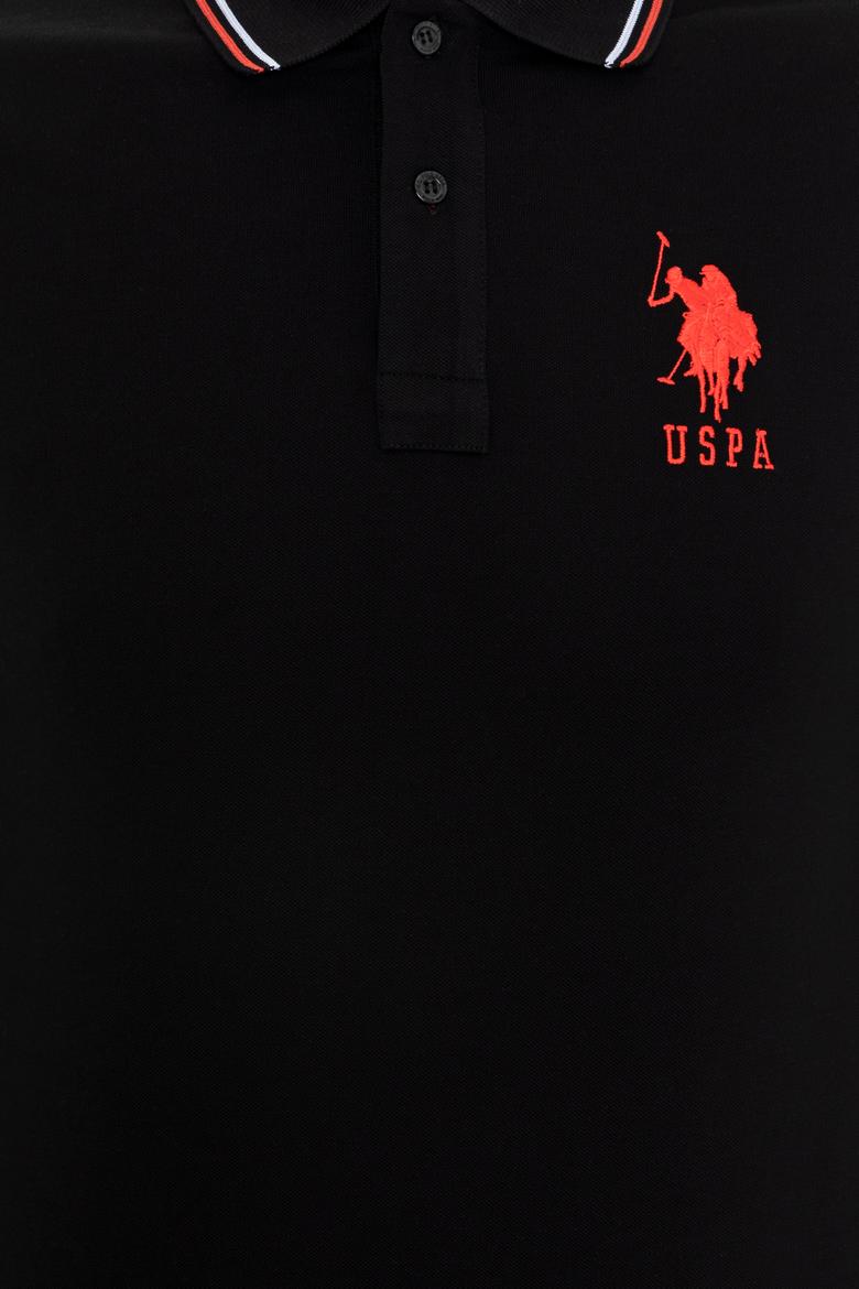 Erkek Siyah Tişört - 50247368046