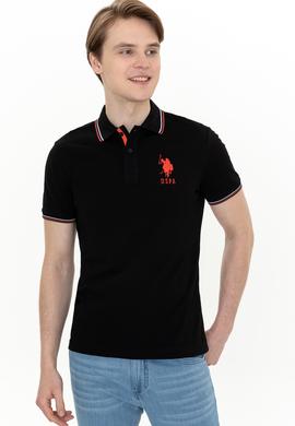 Erkek Siyah Tişört - 50247368046