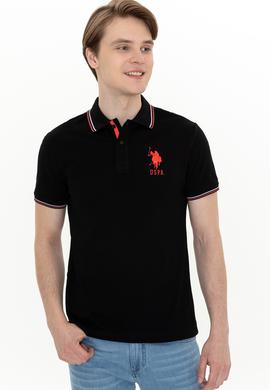 Erkek Siyah Tişört - 50247368046