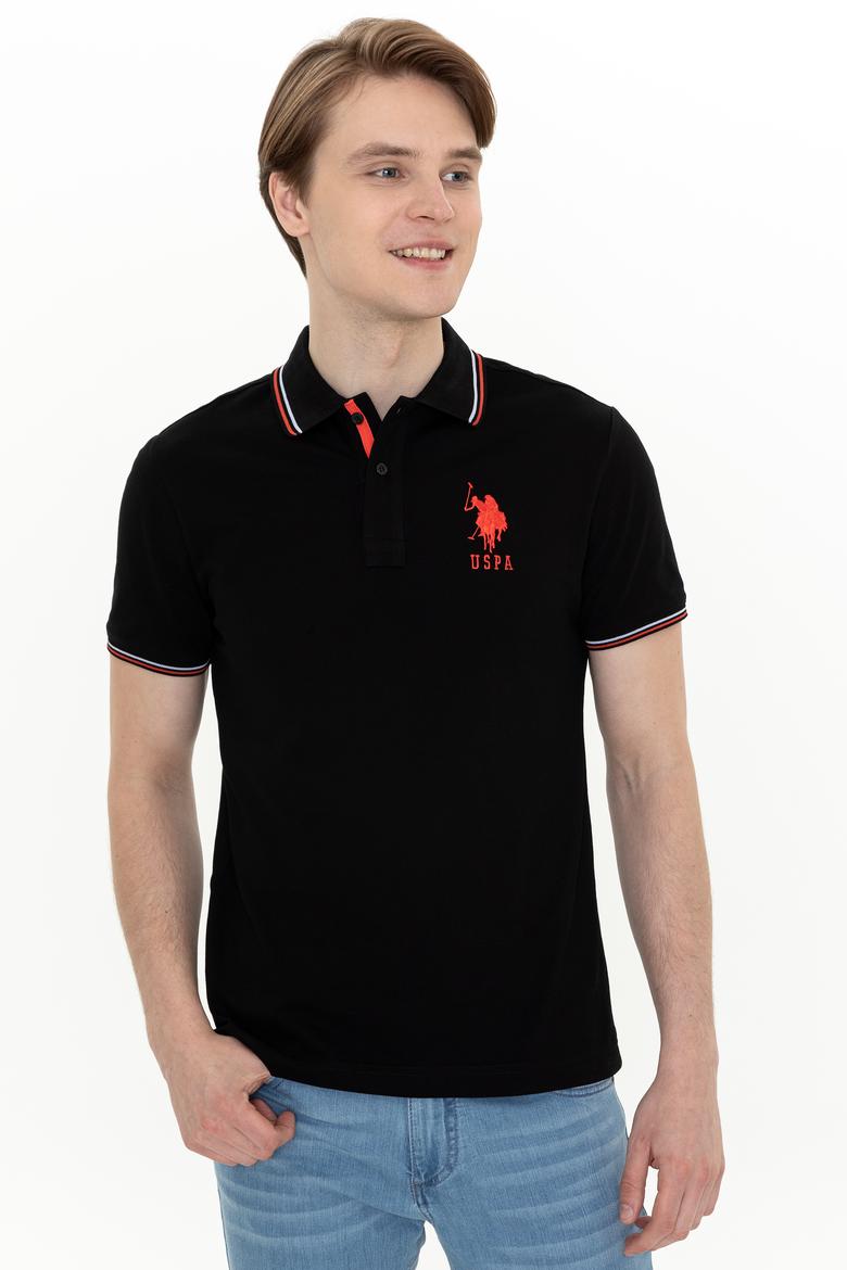 Erkek Siyah Tişört - 50247368046