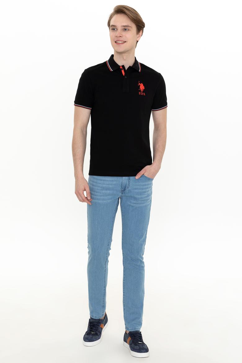 Erkek Siyah Tişört - 50247368046