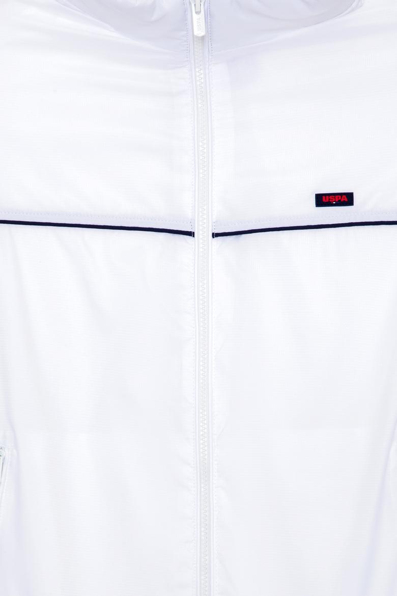 Erkek Beyaz Mont - 50248042013