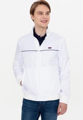 Erkek Beyaz Mont - 50248042013