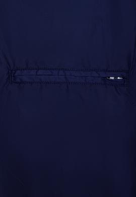 Erkek Lacivert Mont - 50248042053