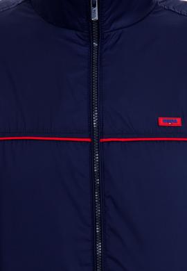 Erkek Lacivert Mont - 50248042053