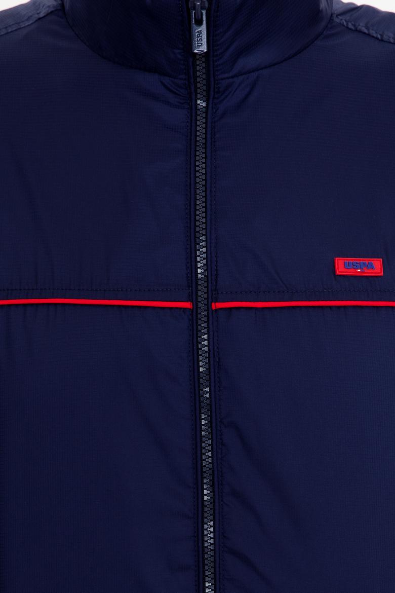 Erkek Lacivert Mont - 50248042053