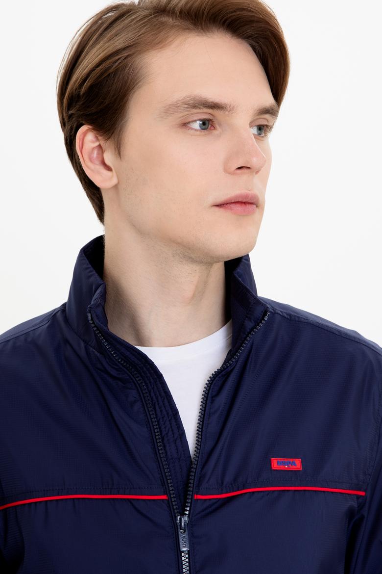 Erkek Lacivert Mont - 50248042053