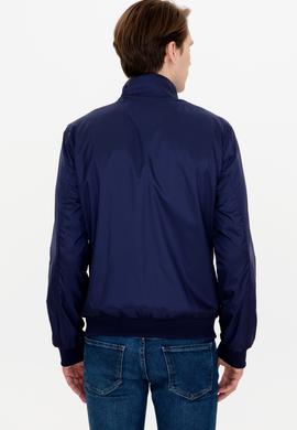 Erkek Lacivert Mont - 50248042053