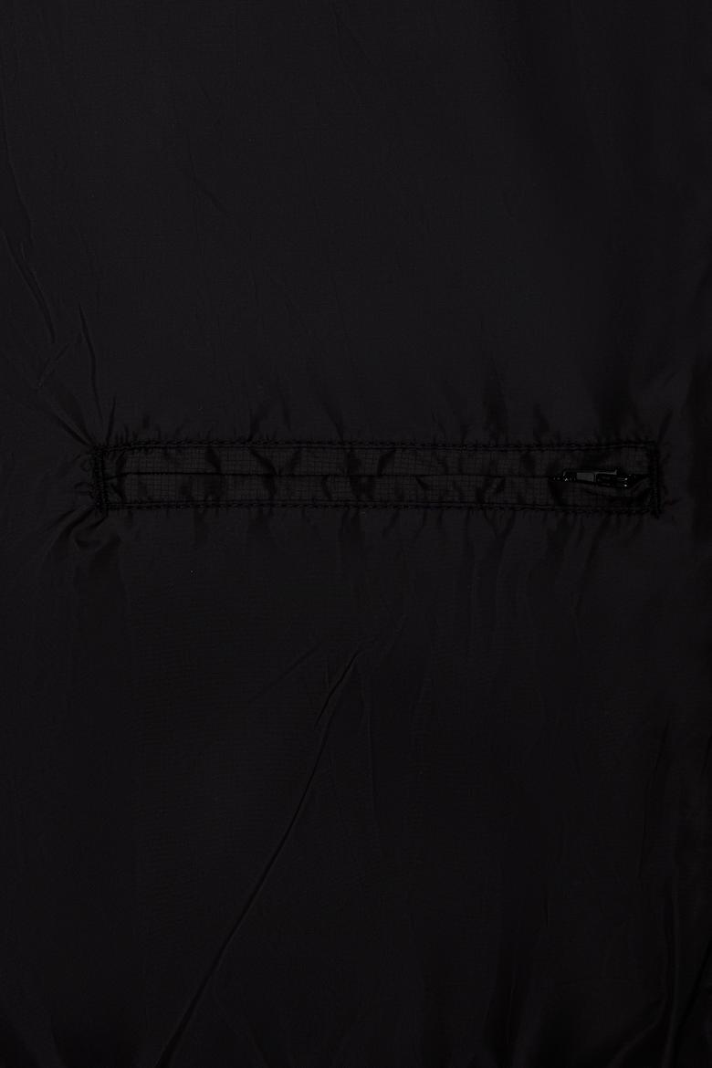 Erkek Siyah Mont - 50248042063