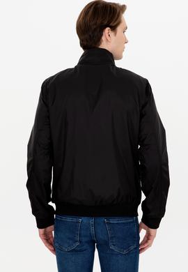 Erkek Siyah Mont - 50248042063