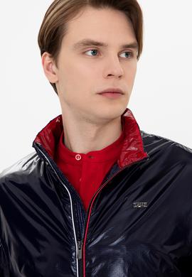 Erkek Lacivert Mont - 50245078005