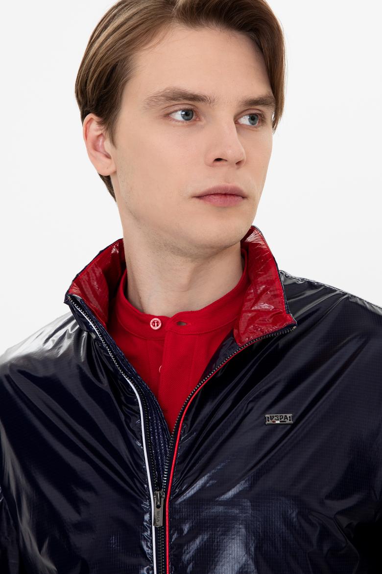 Erkek Lacivert Mont - 50245078005