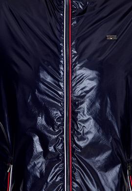 Erkek Lacivert Mont - 50245078005