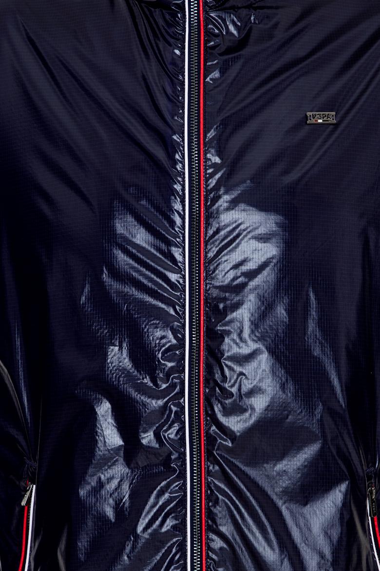 Erkek Lacivert Mont - 50245078005