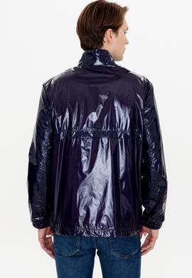 Erkek Lacivert Mont - 50245078005